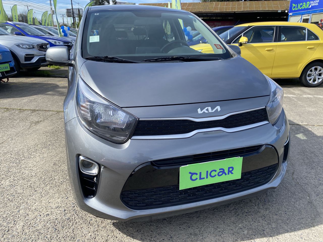 KIA - 2