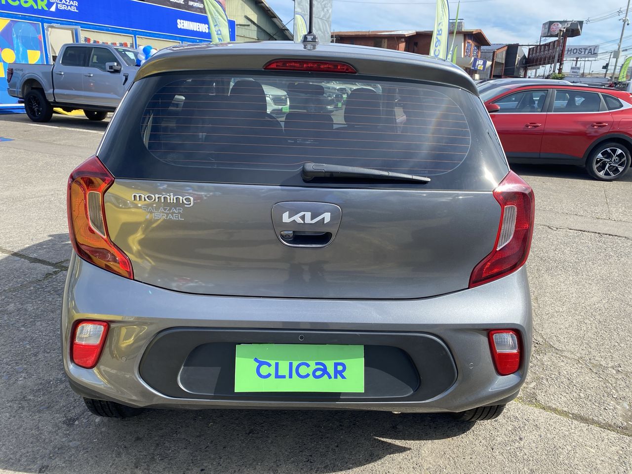 KIA - 6