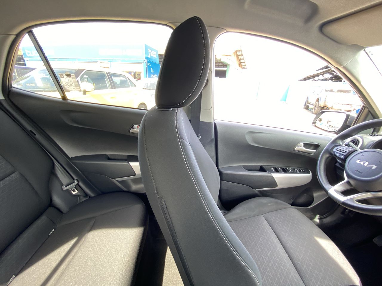 KIA - 15