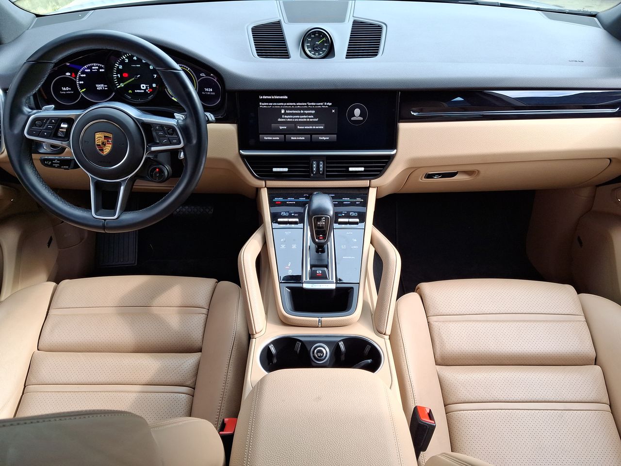 PORSCHE - 31