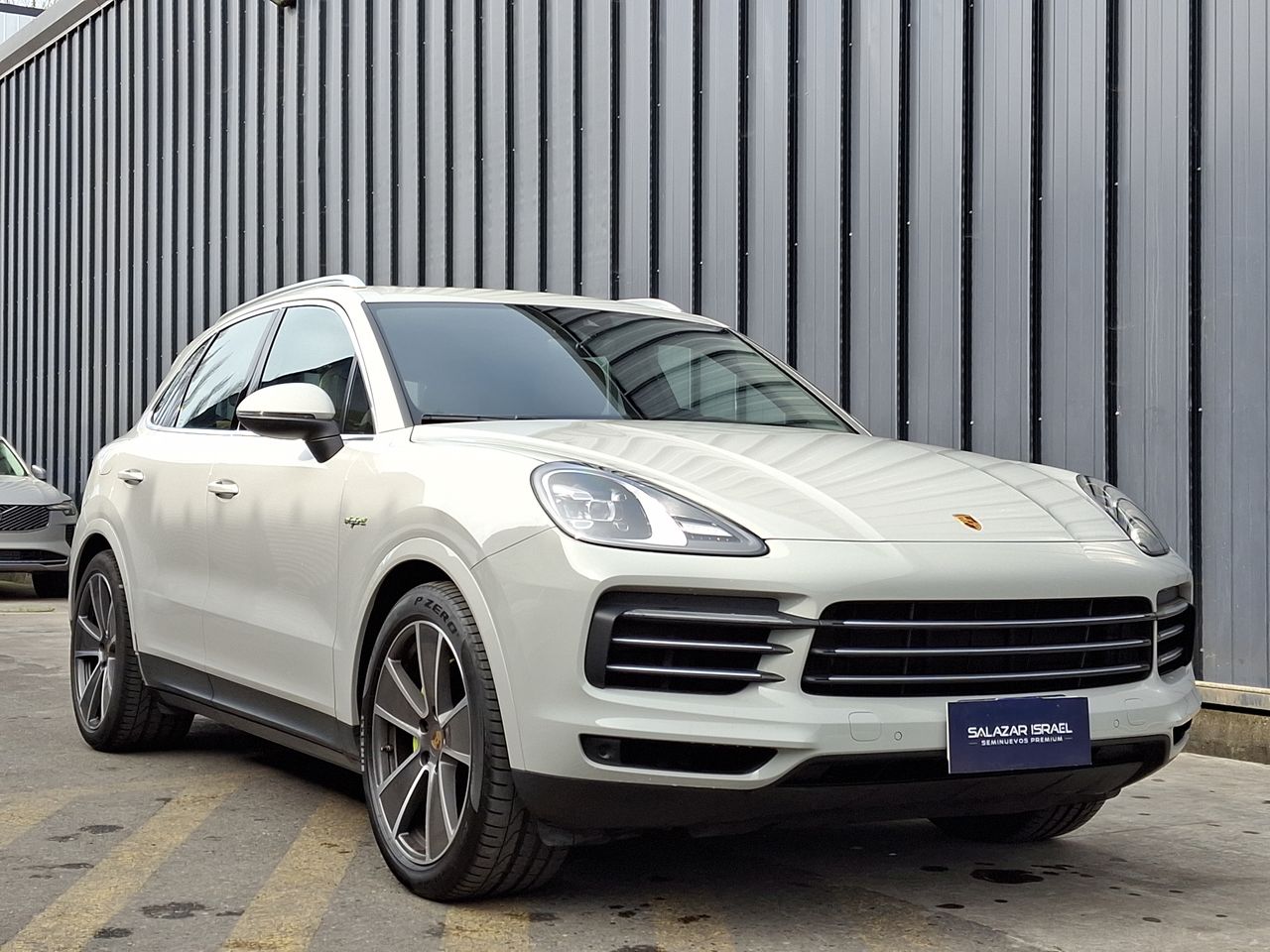 PORSCHE - 1