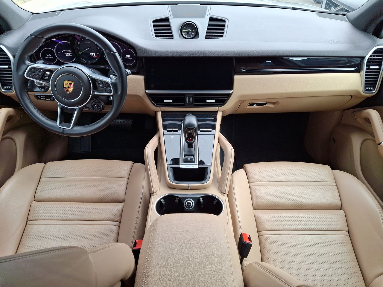 PORSCHE - 9