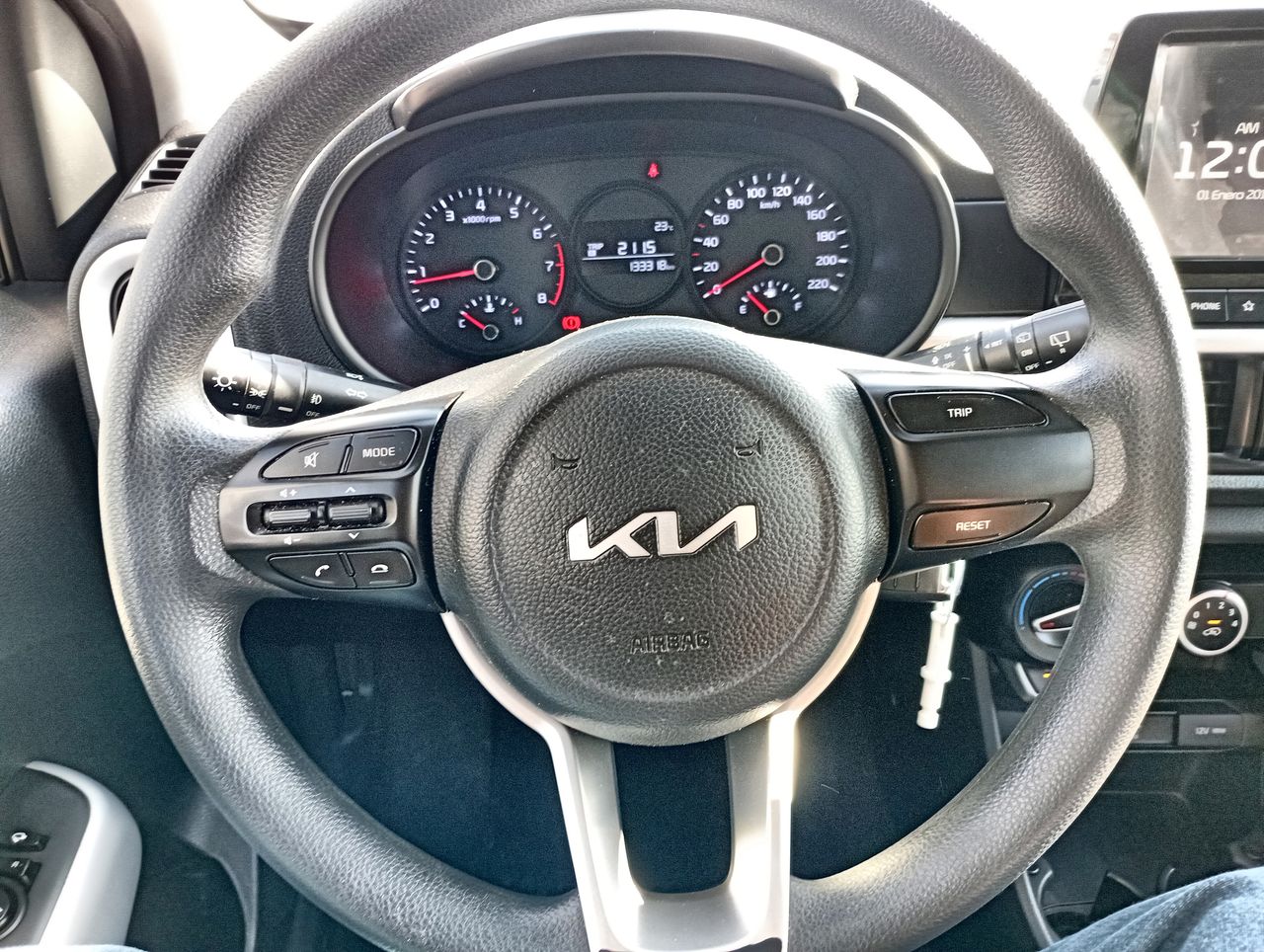KIA - 26