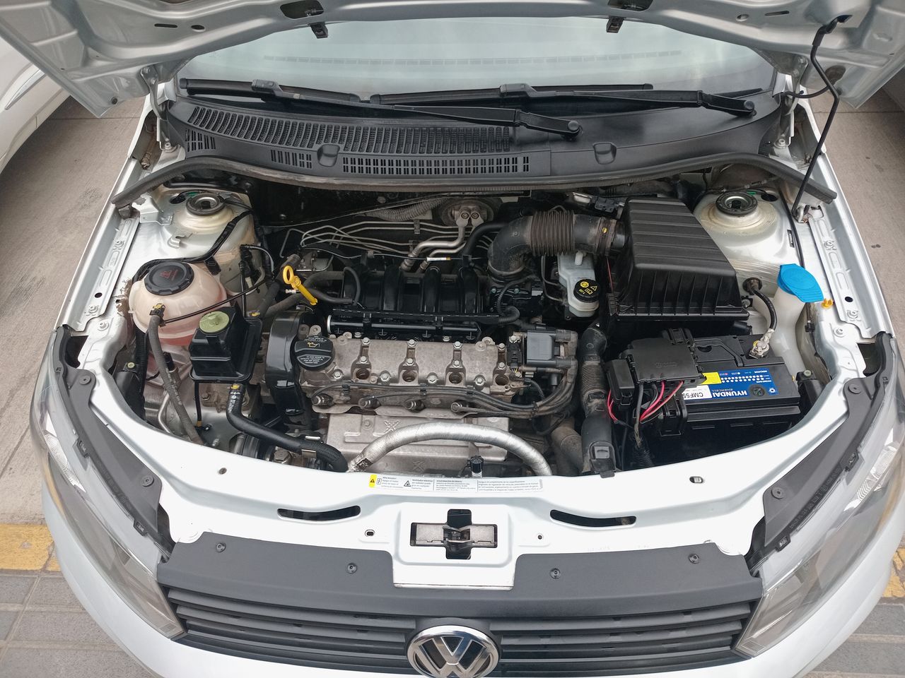 VOLKSWAGEN - 8