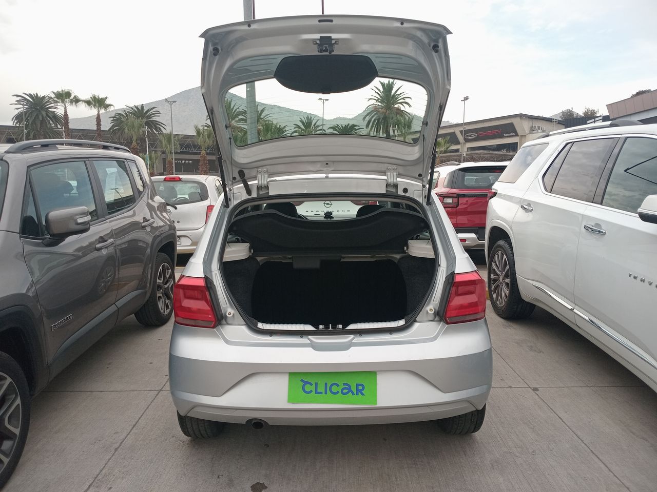 VOLKSWAGEN - 11