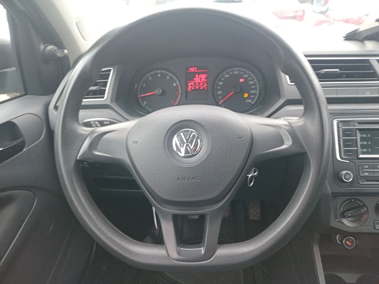VOLKSWAGEN - 15