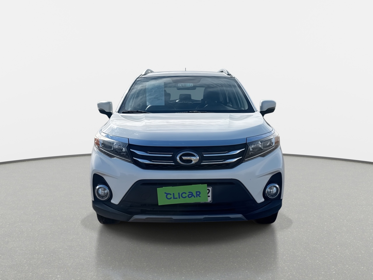 GAC - 2