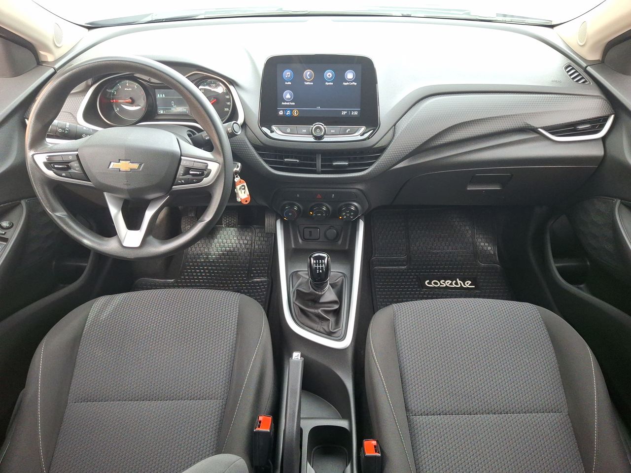 CHEVROLET - 29