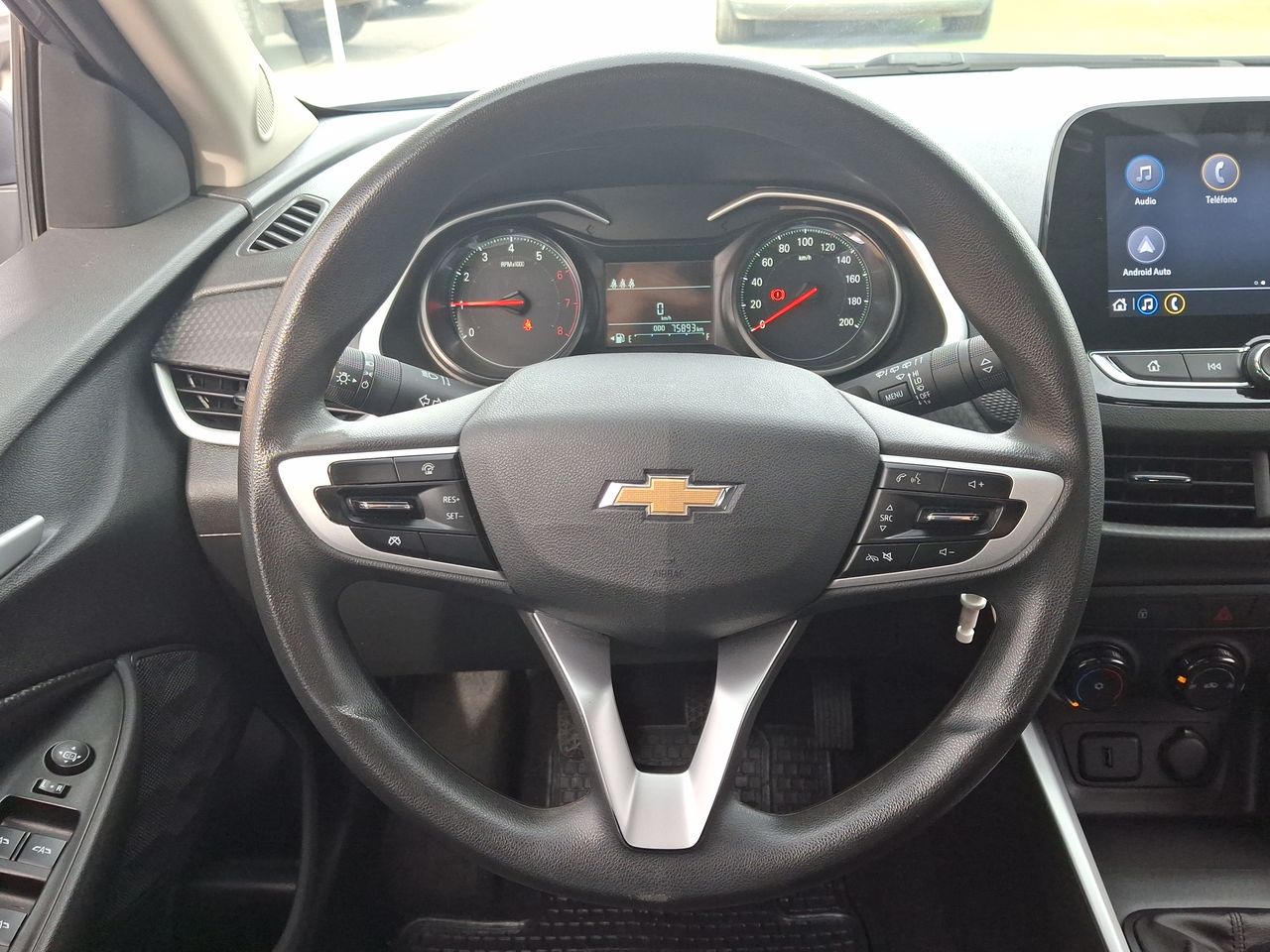 CHEVROLET - 23