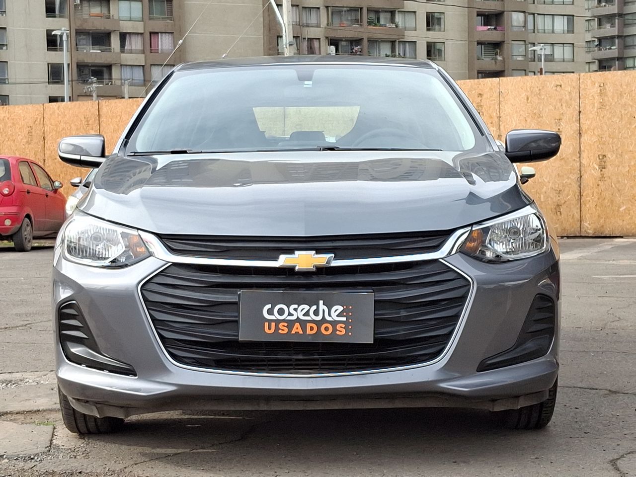 CHEVROLET - 2