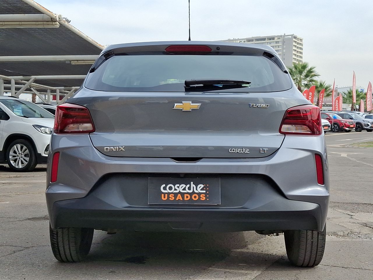 CHEVROLET - 6