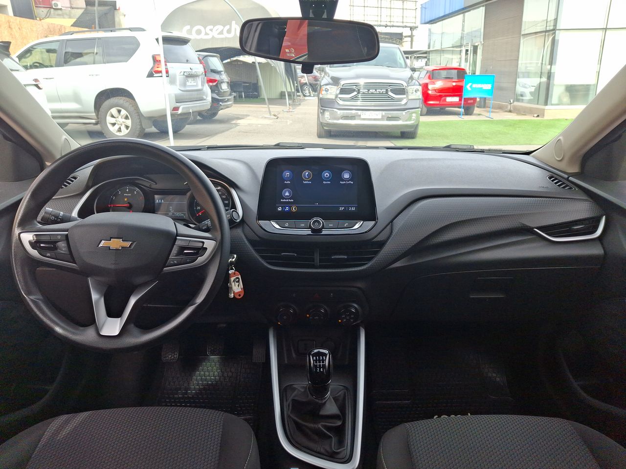 CHEVROLET - 9