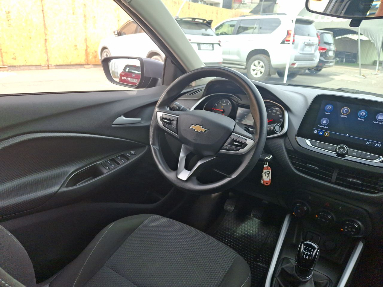 CHEVROLET - 16