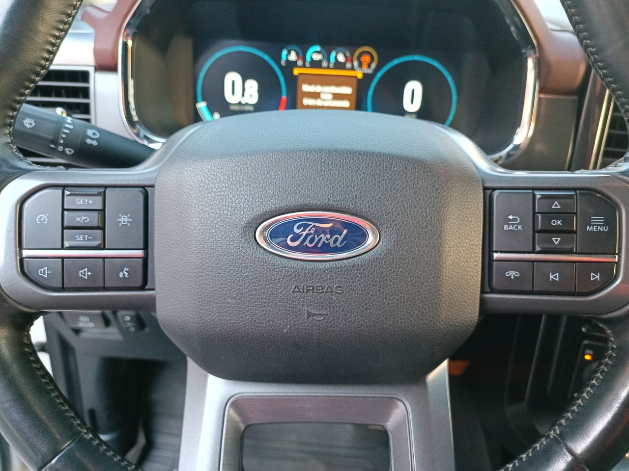 FORD - 27