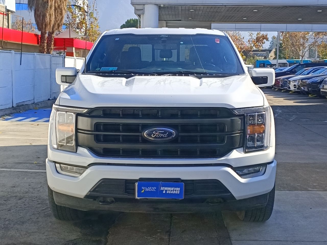 FORD - 2