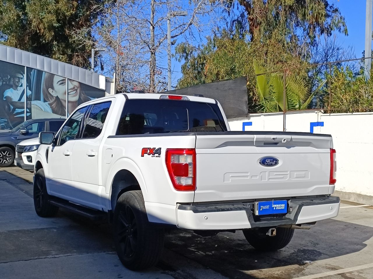 FORD - 5