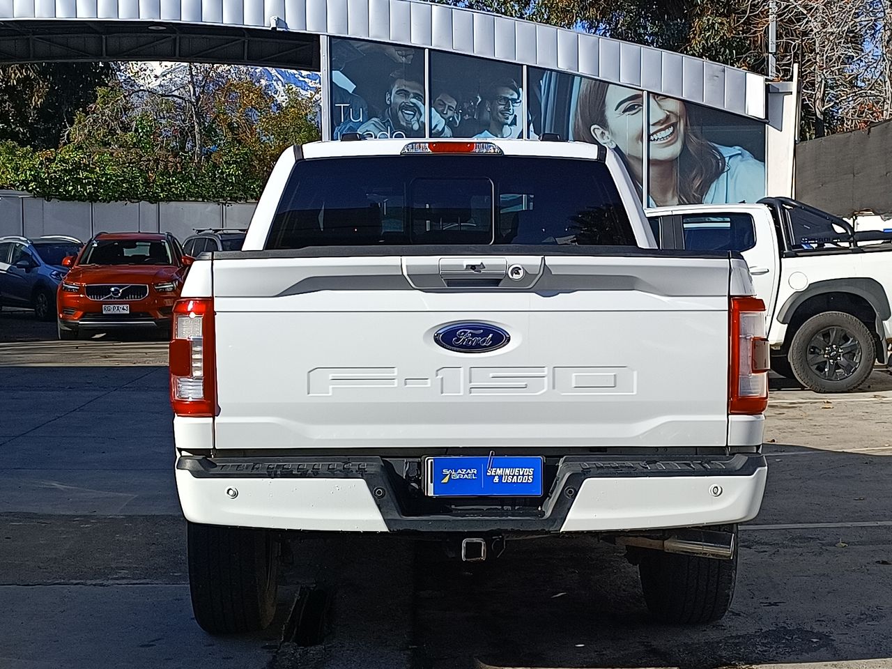 FORD - 6