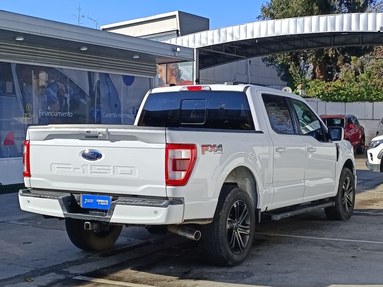 FORD - 7