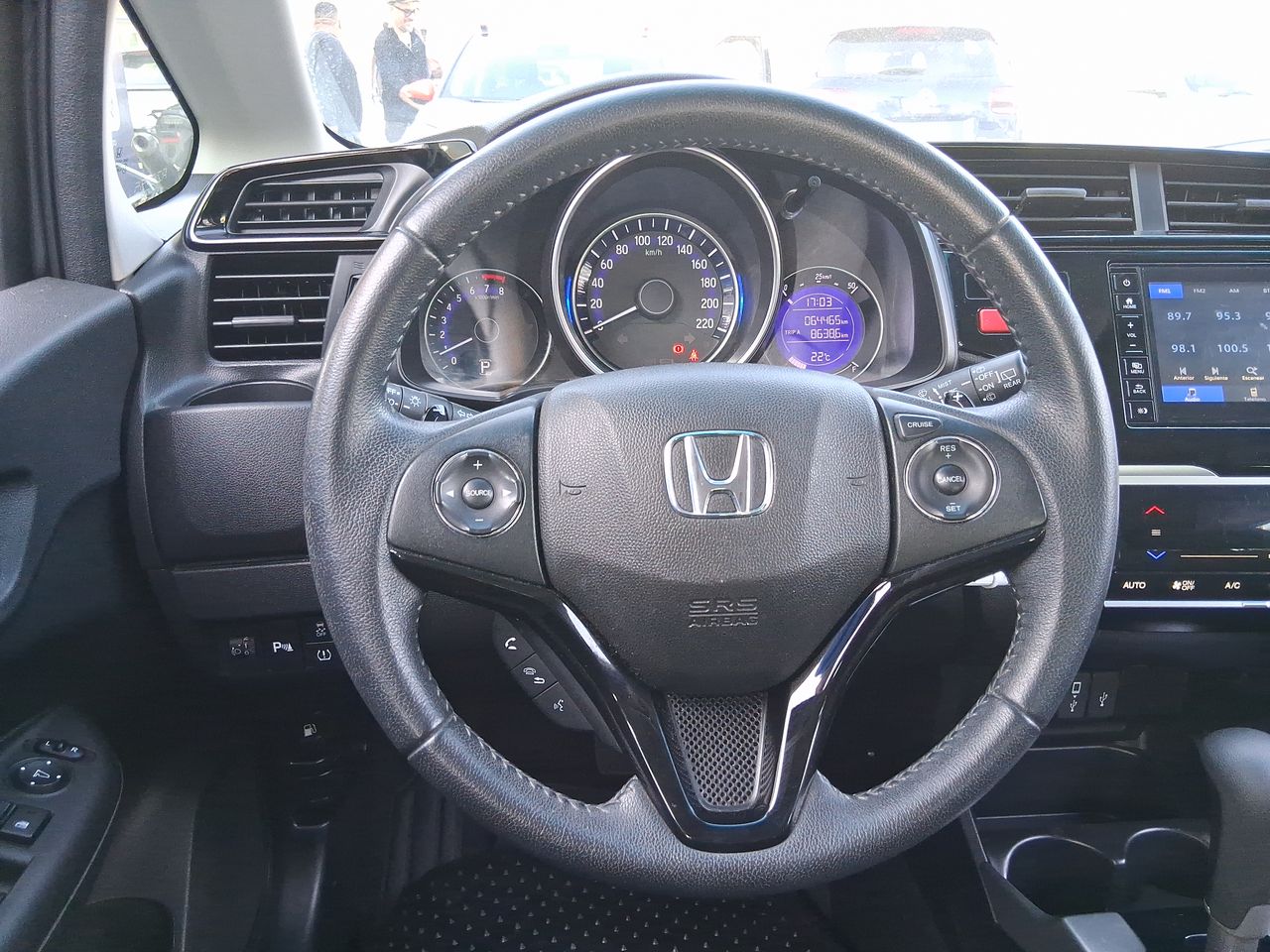 HONDA - 26