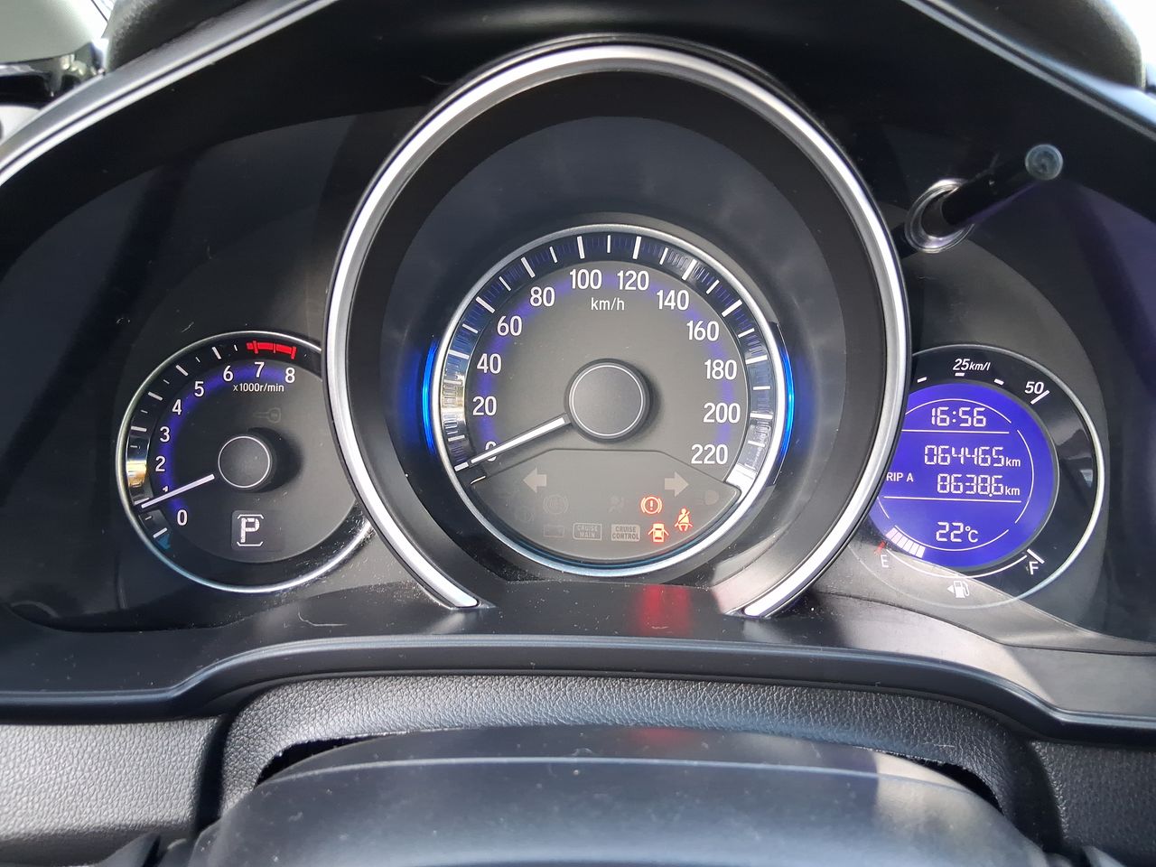 HONDA - 28