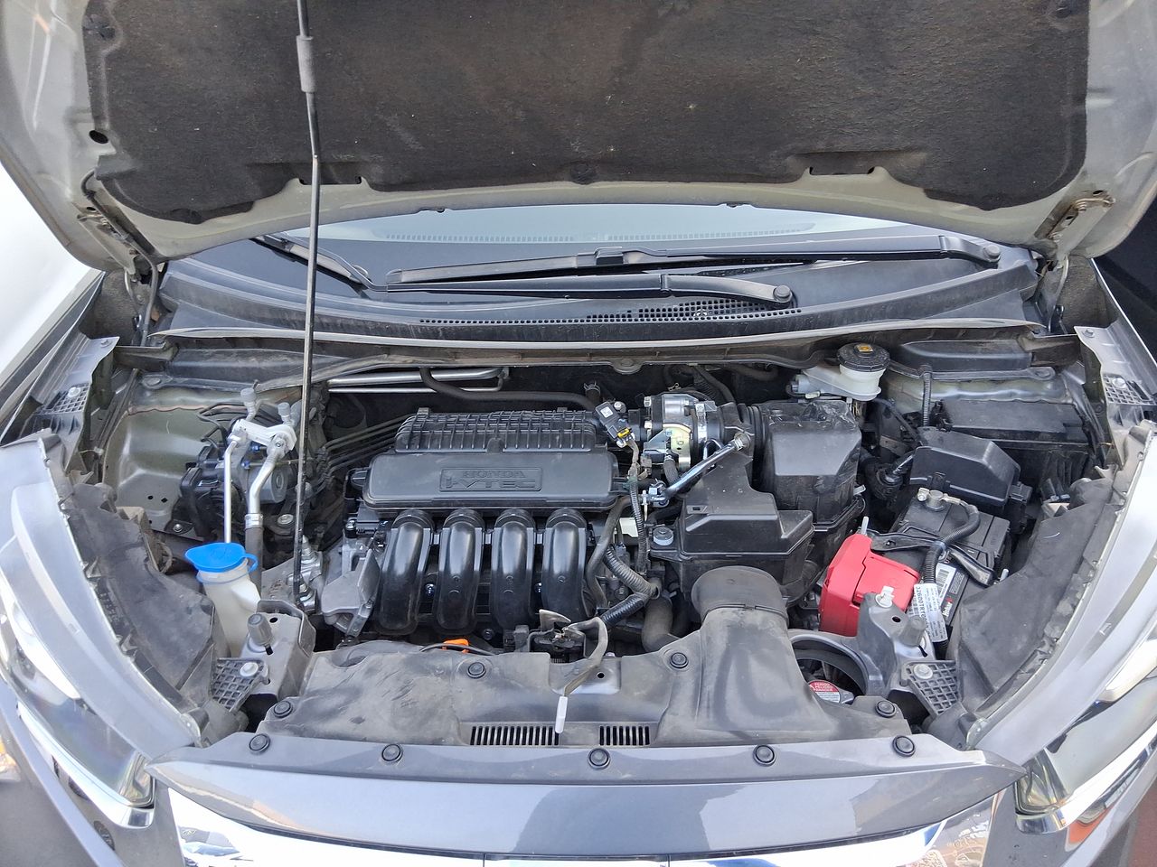 HONDA - 18