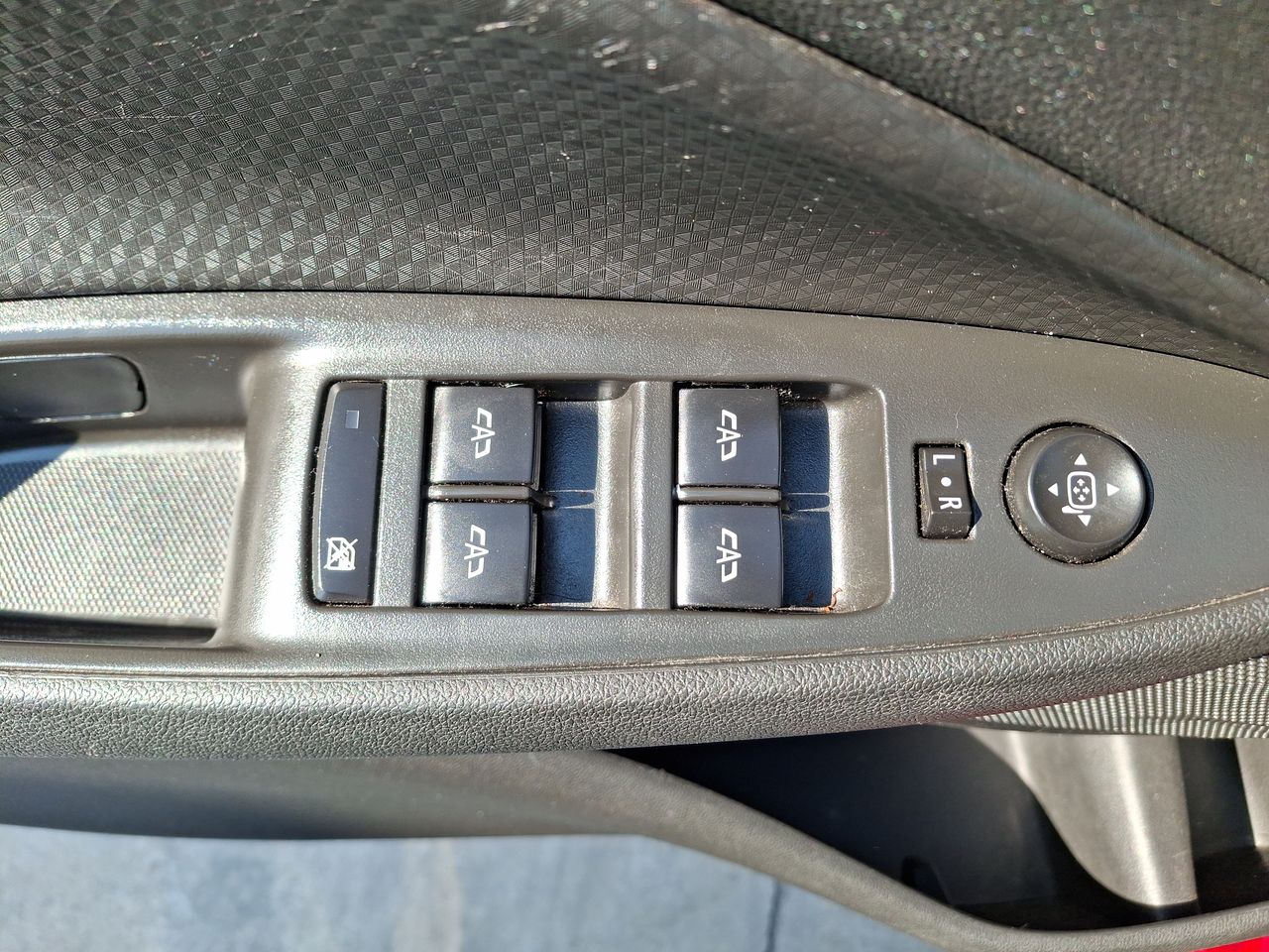 CHEVROLET - 21