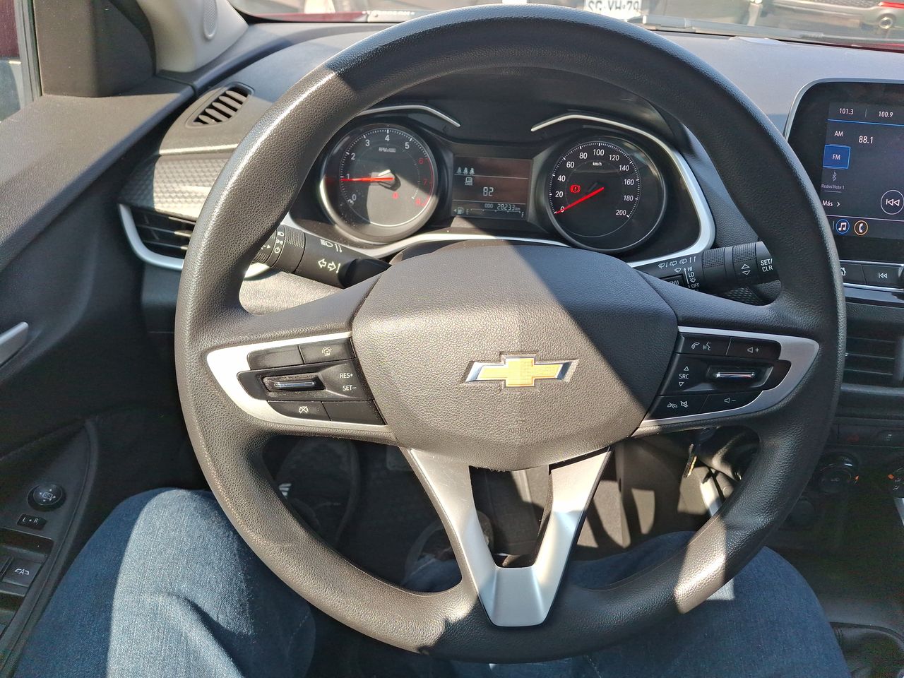 CHEVROLET - 22