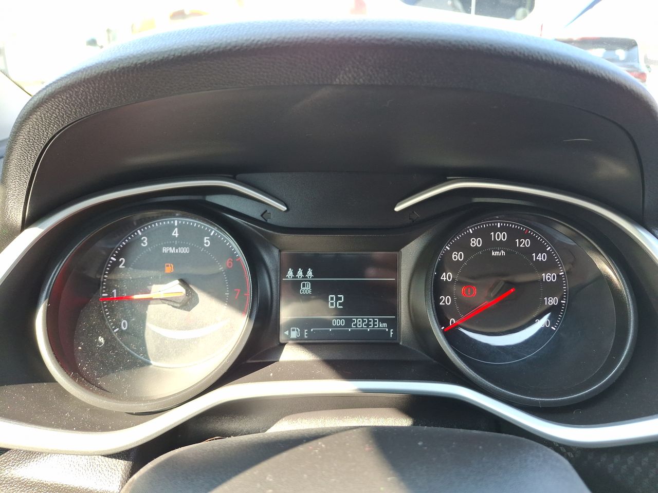 CHEVROLET - 24