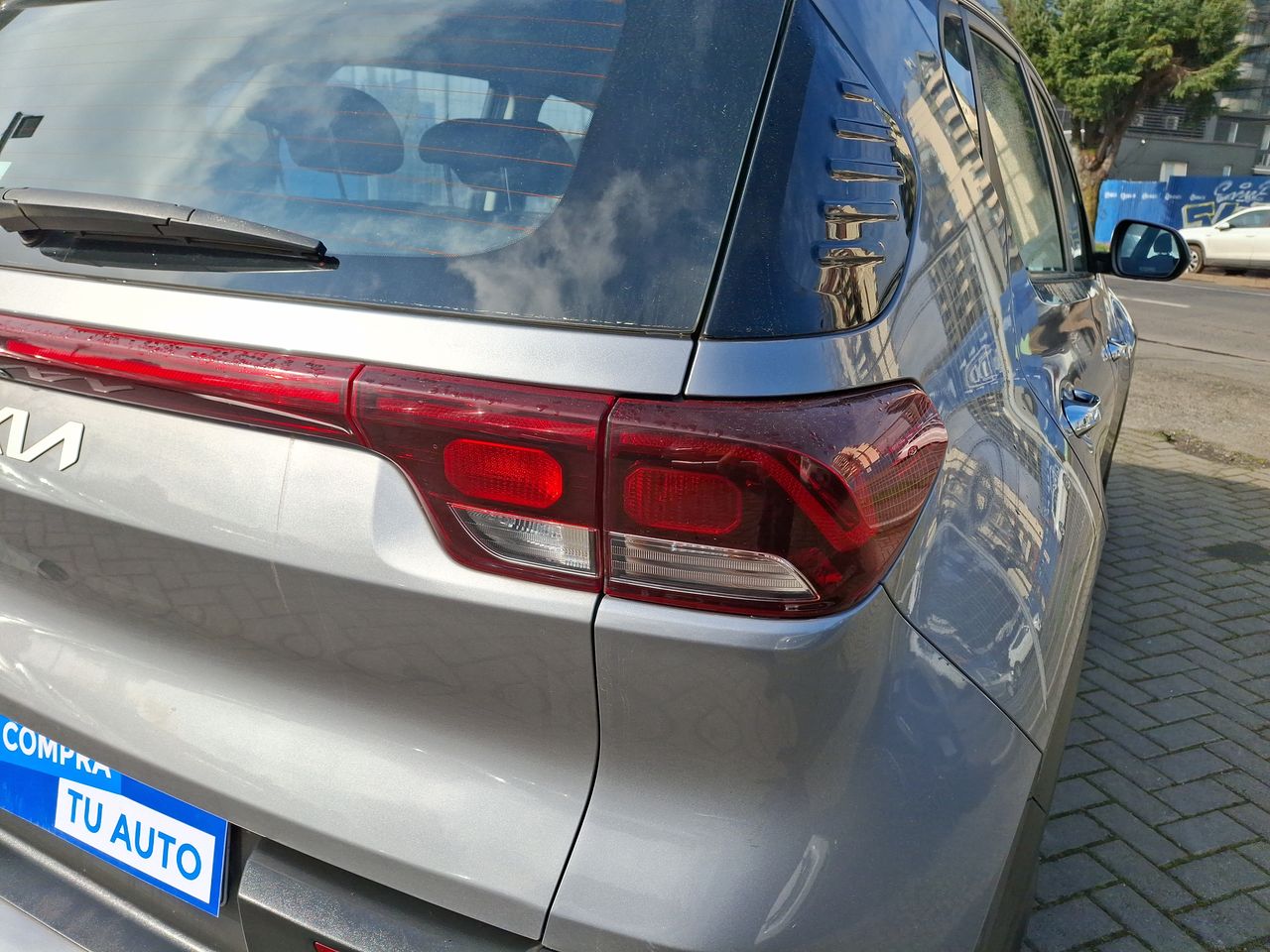 KIA - 20
