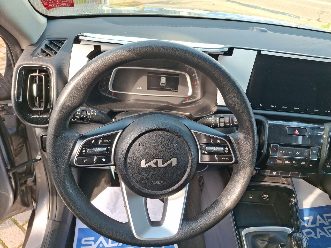 KIA - 25