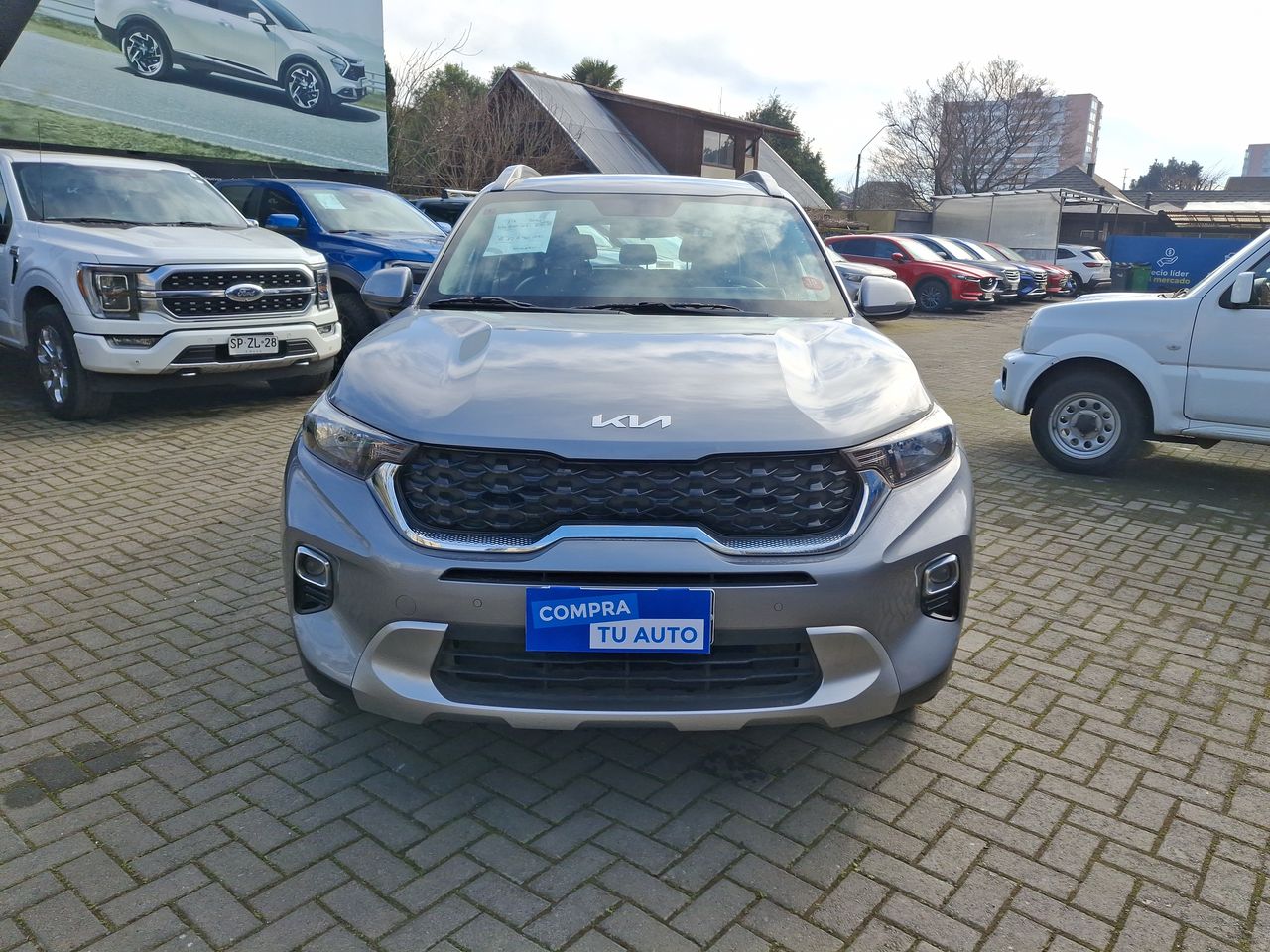 KIA - 2