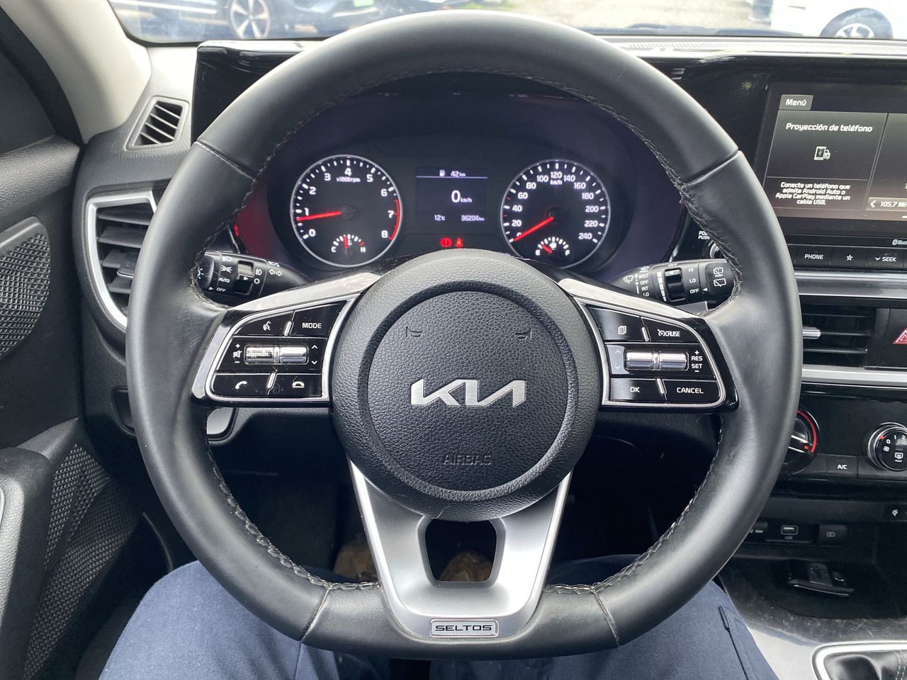 KIA - 26
