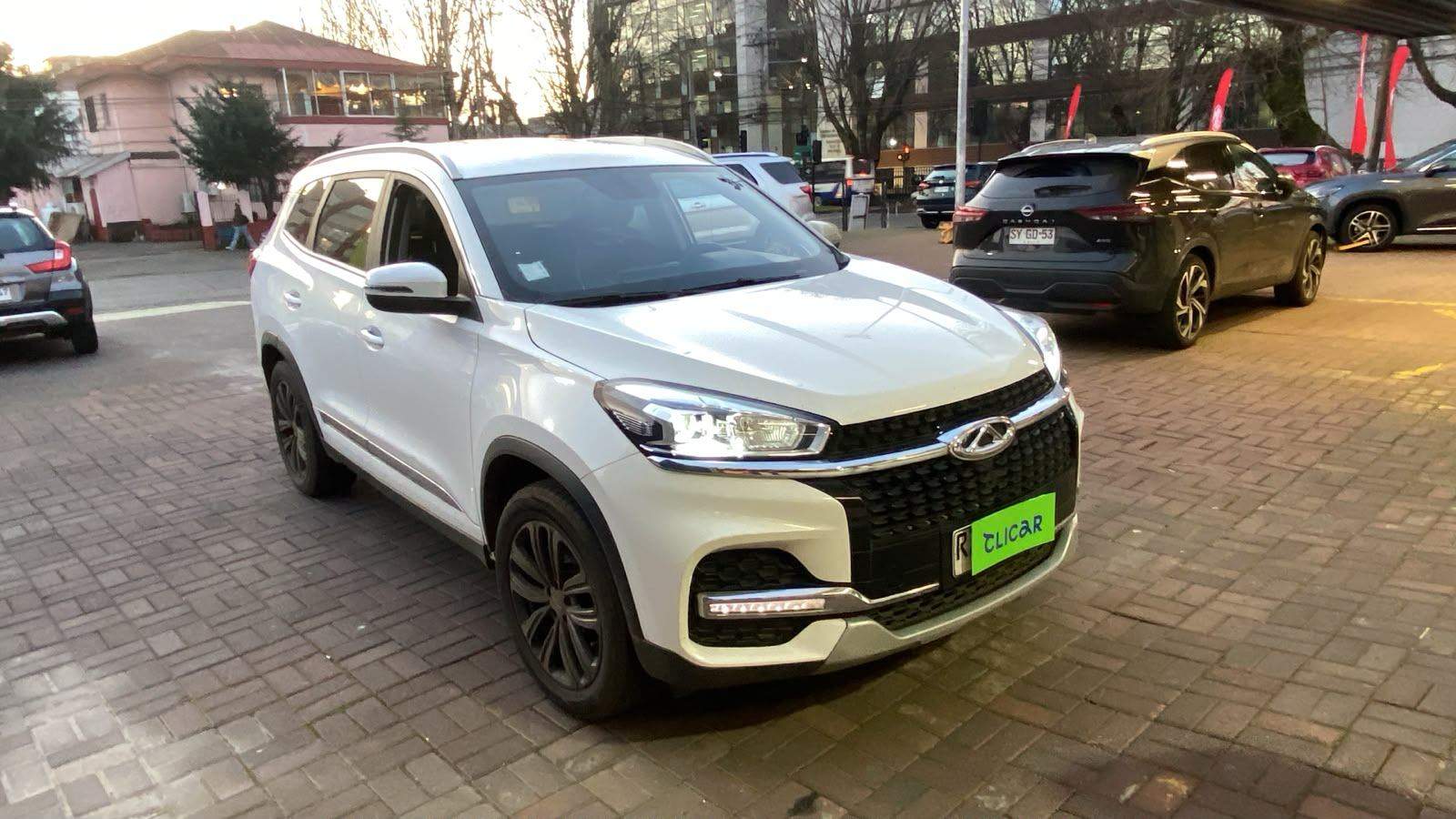 CHERY - 1