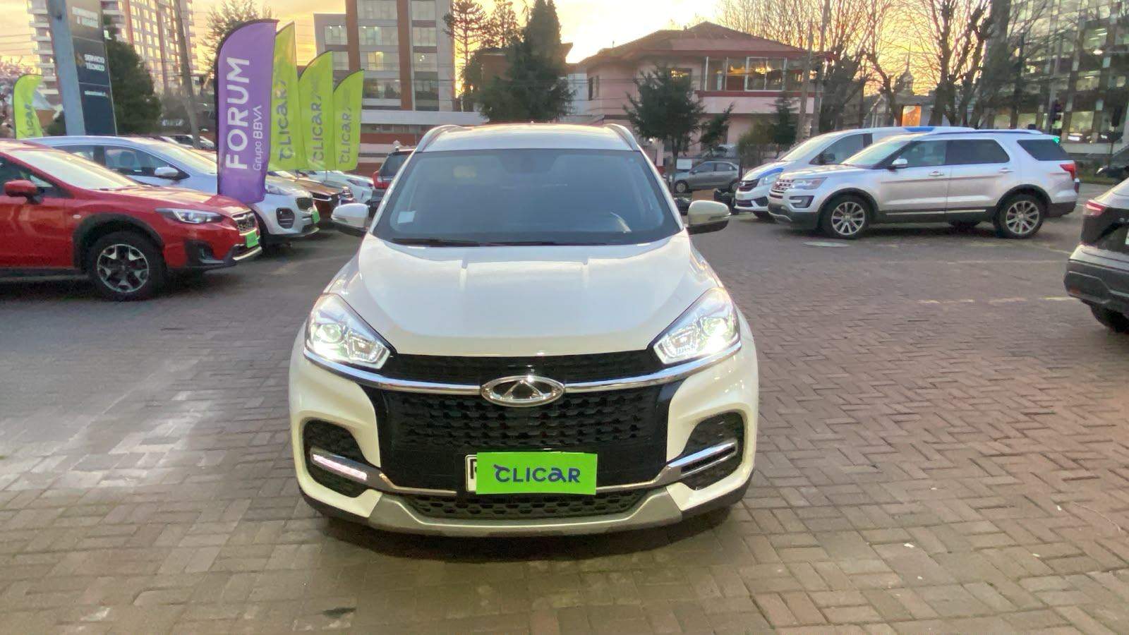 CHERY - 2
