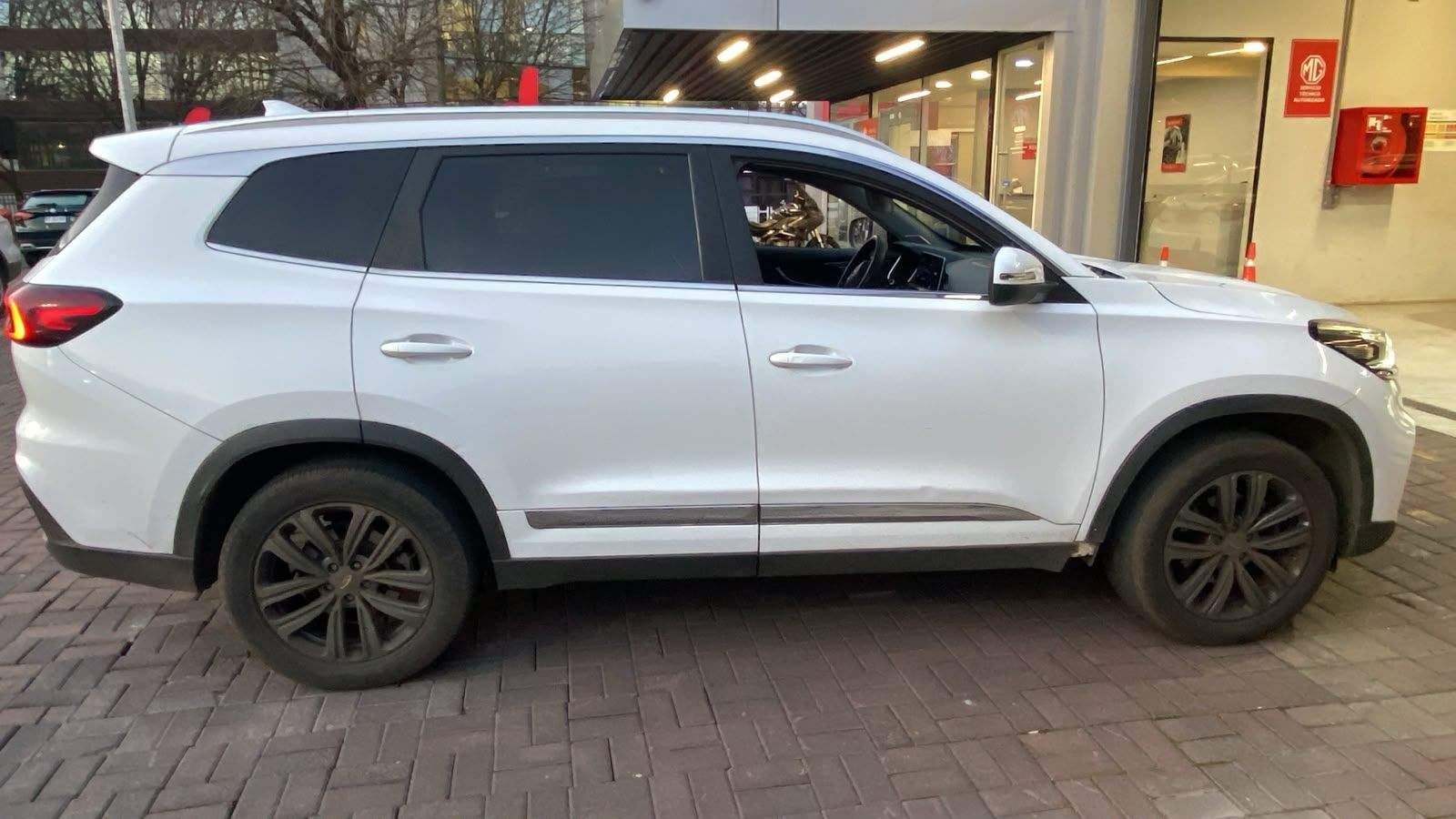 CHERY - 3