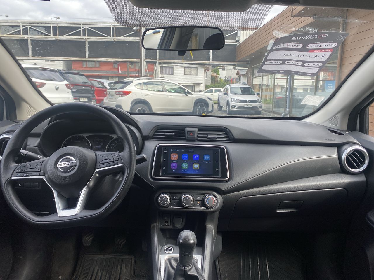 NISSAN - 30