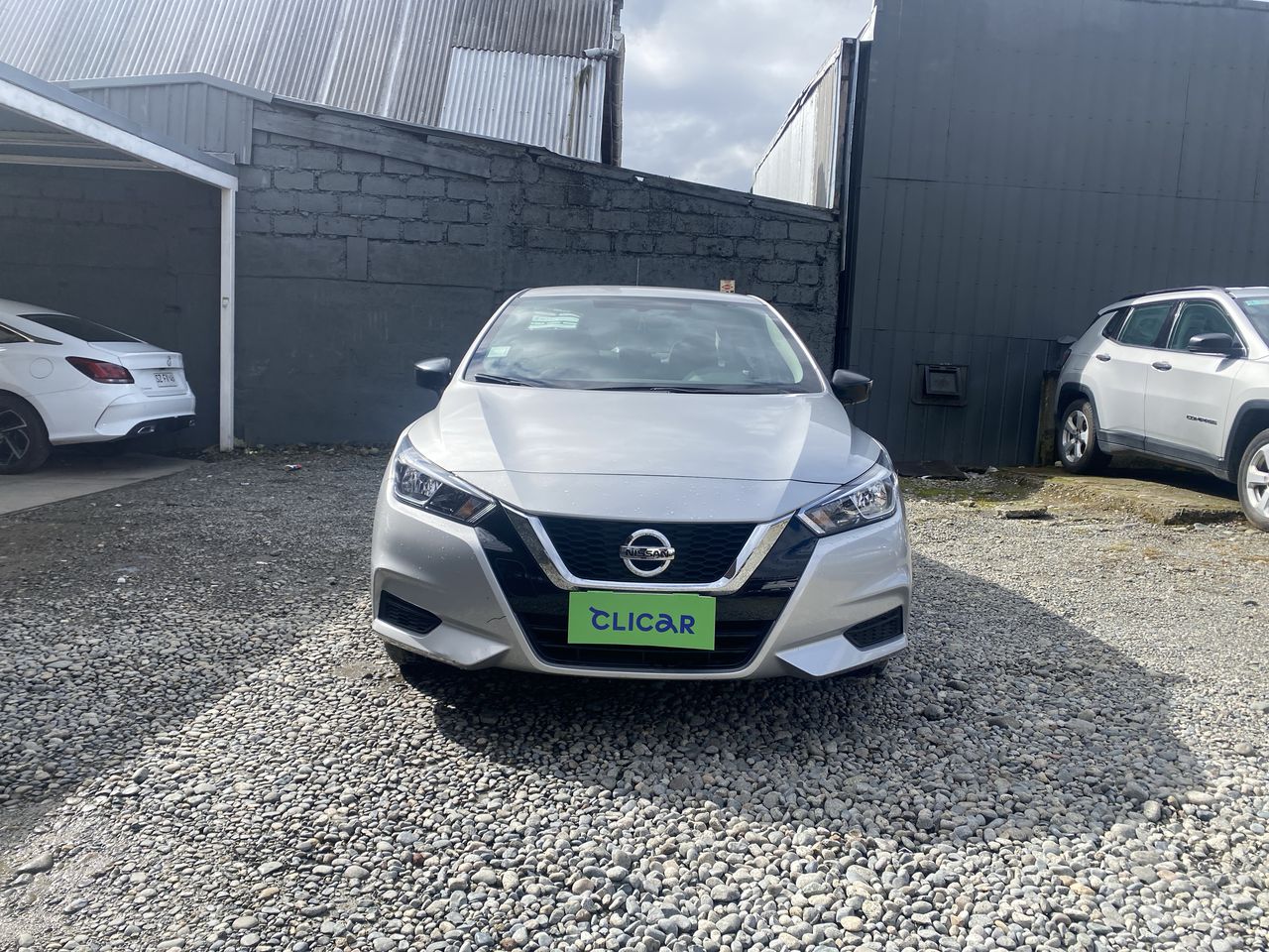 NISSAN - 1
