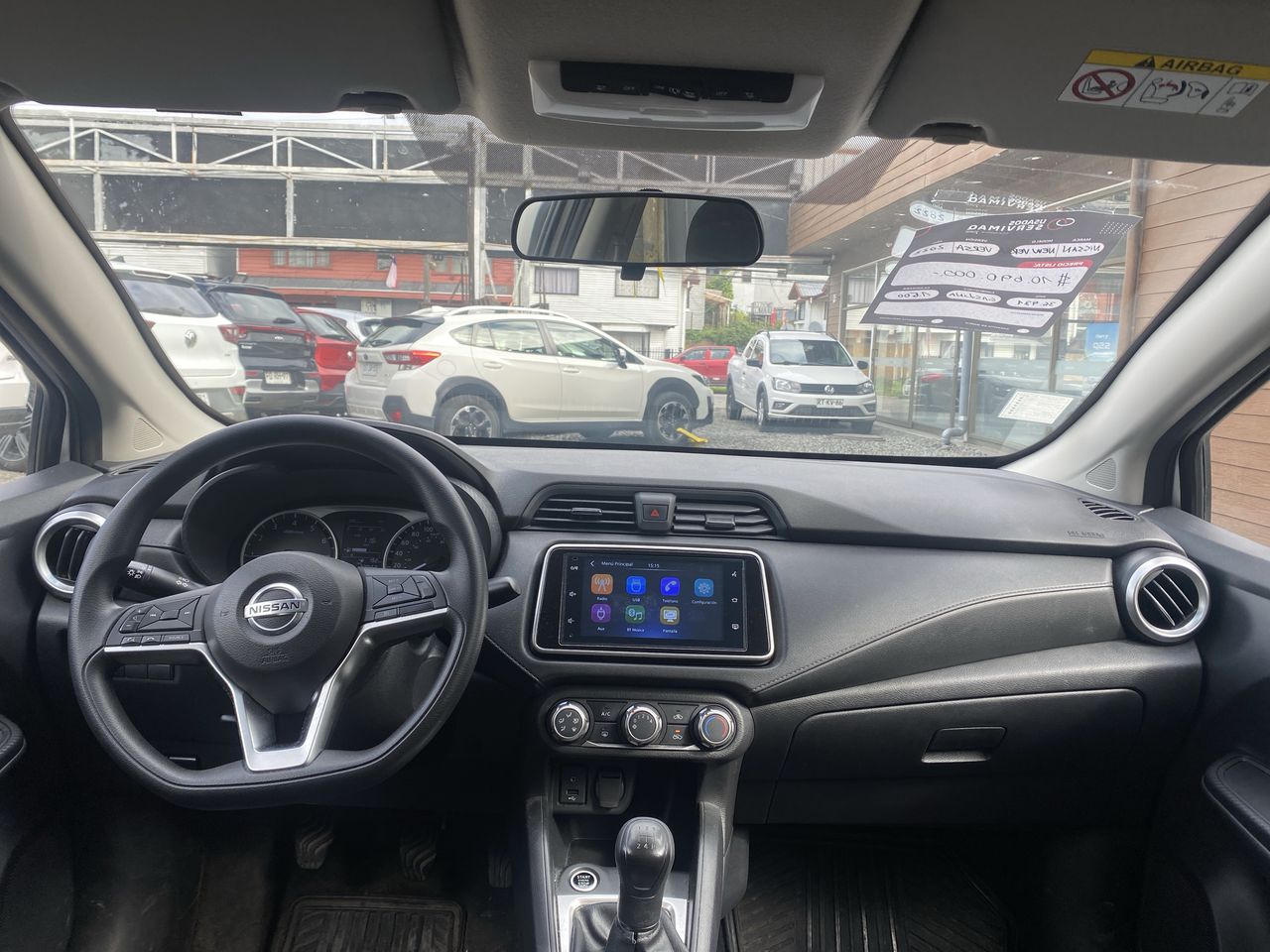 NISSAN - 9