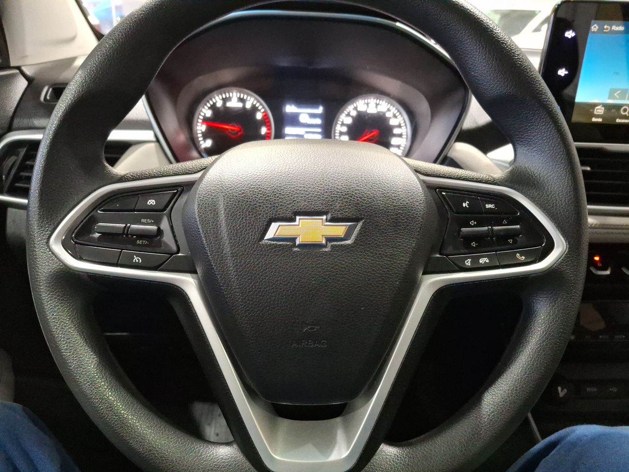CHEVROLET - 25