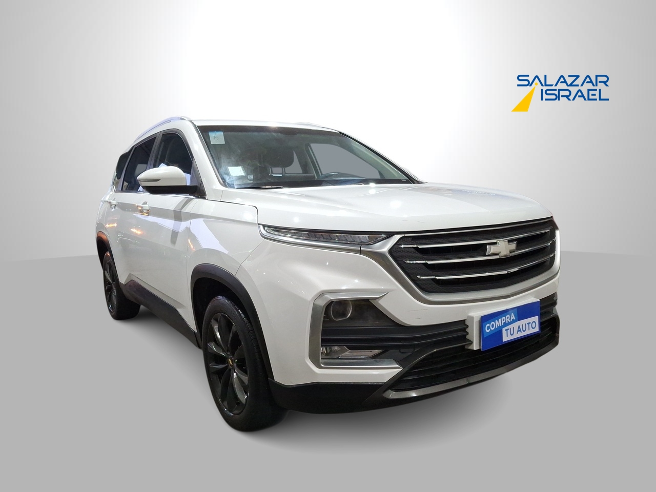 CHEVROLET