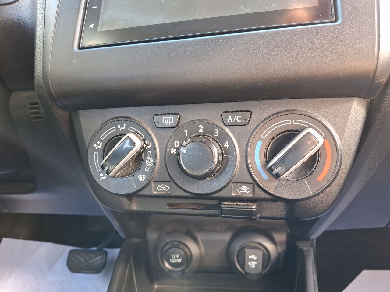 SUZUKI - 30