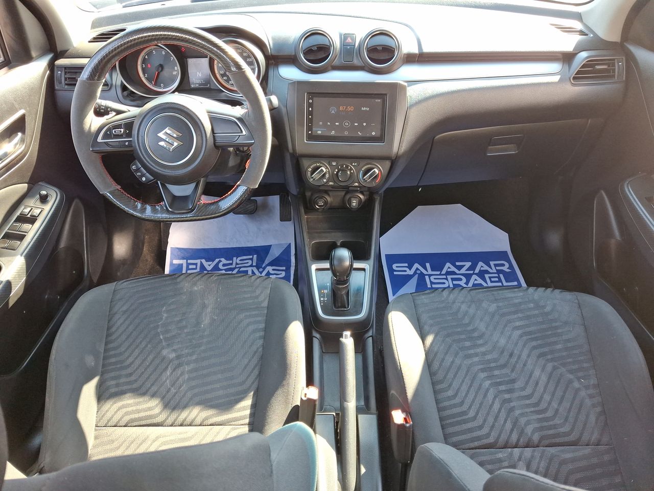 SUZUKI - 32