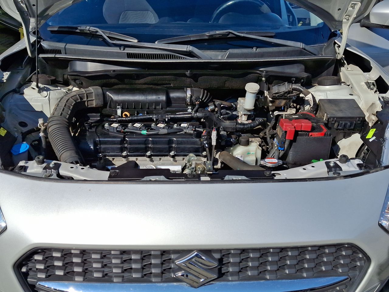 SUZUKI - 18