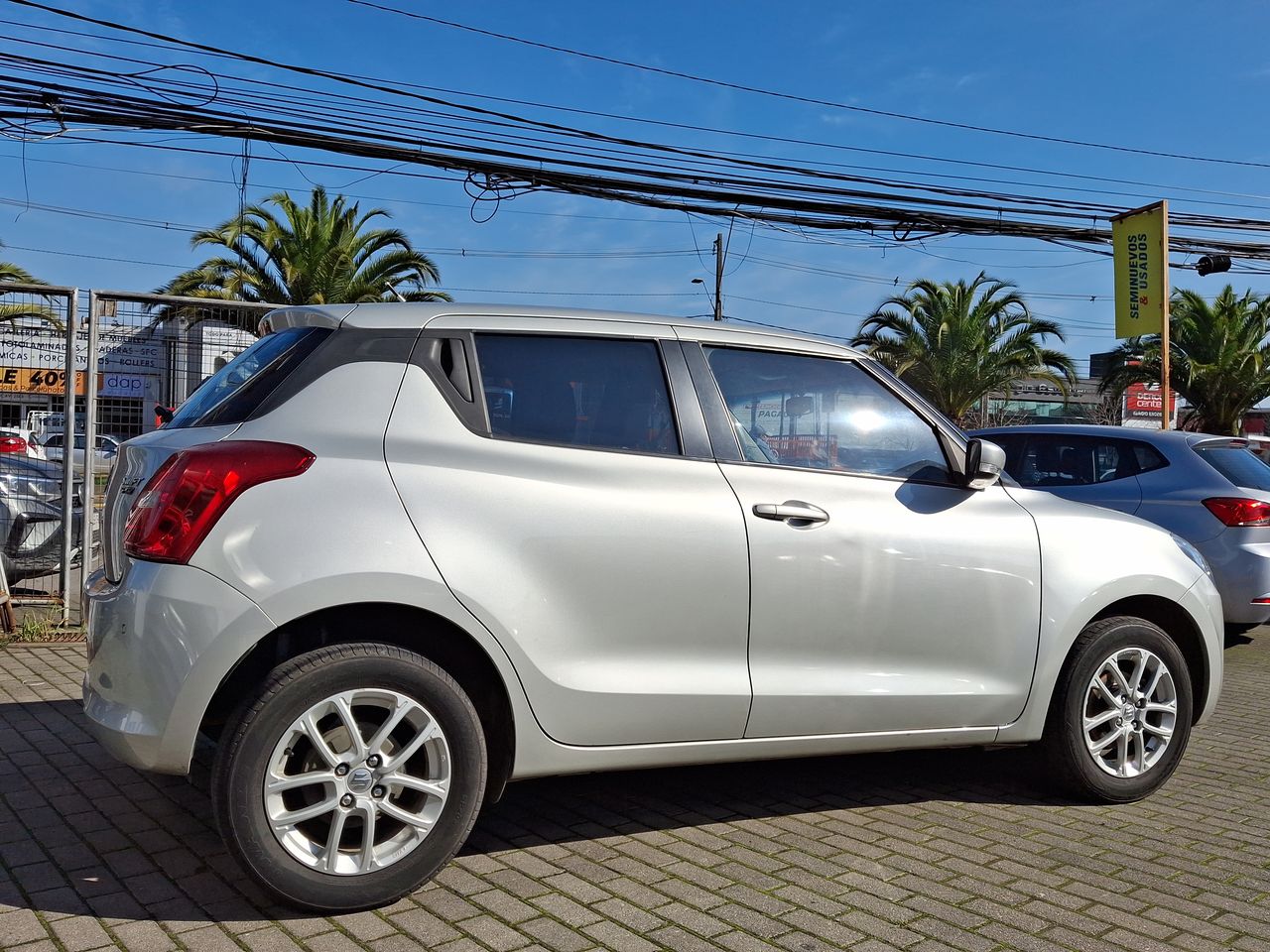 SUZUKI - 7
