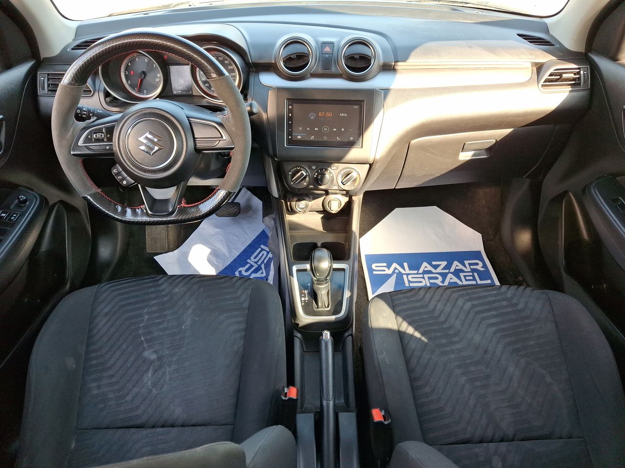 SUZUKI - 9