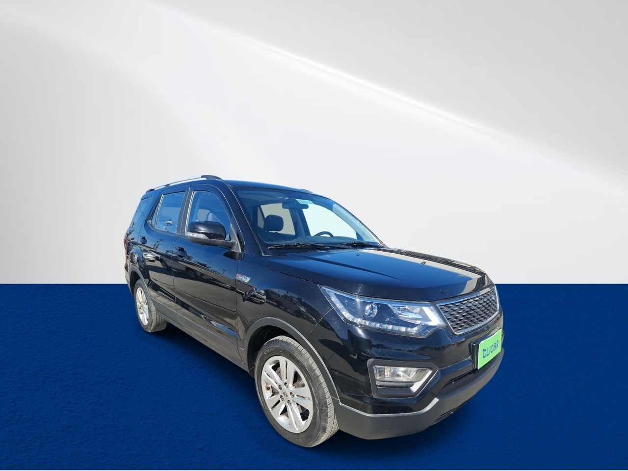CHANGAN