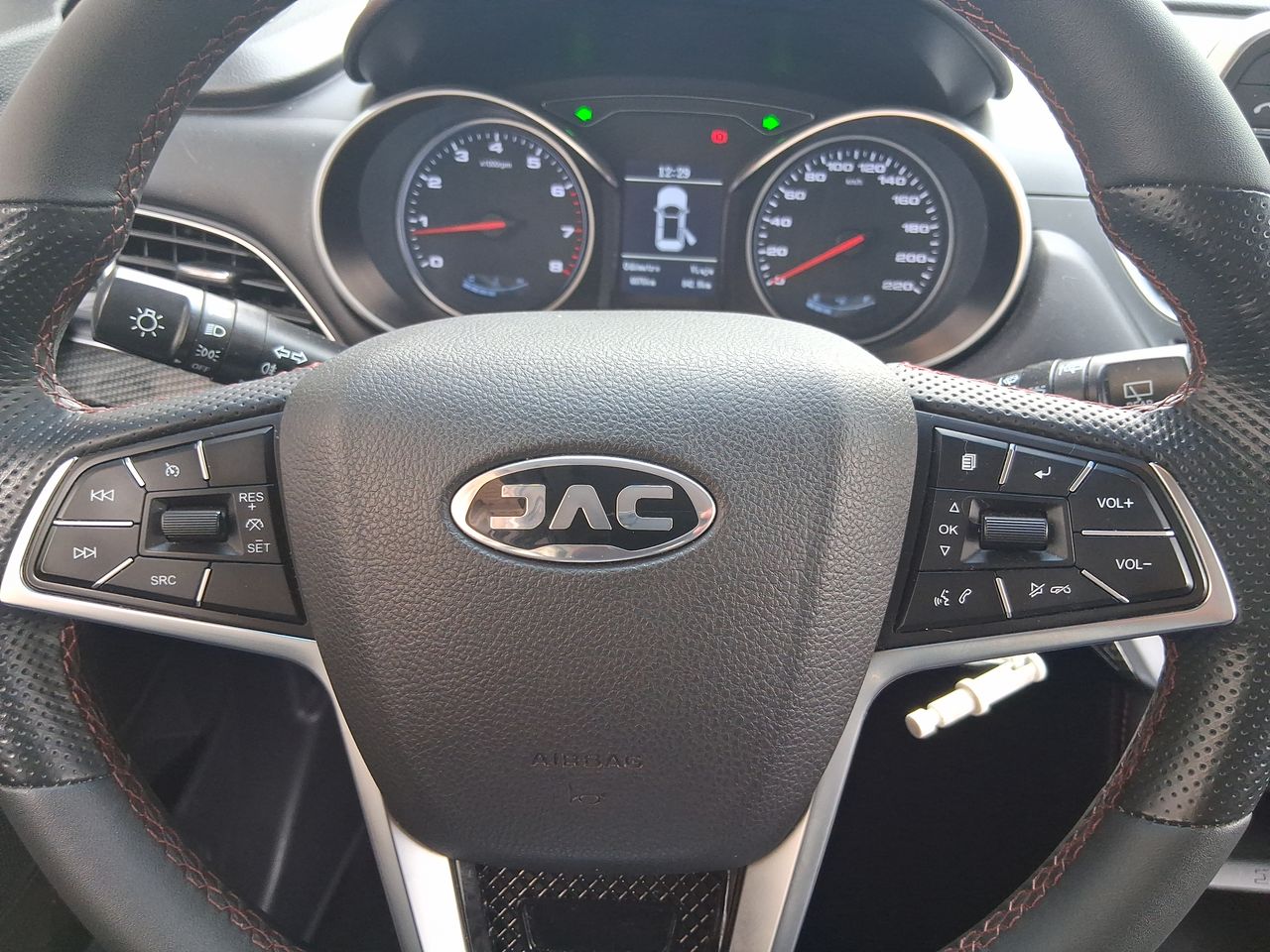 JAC - 22