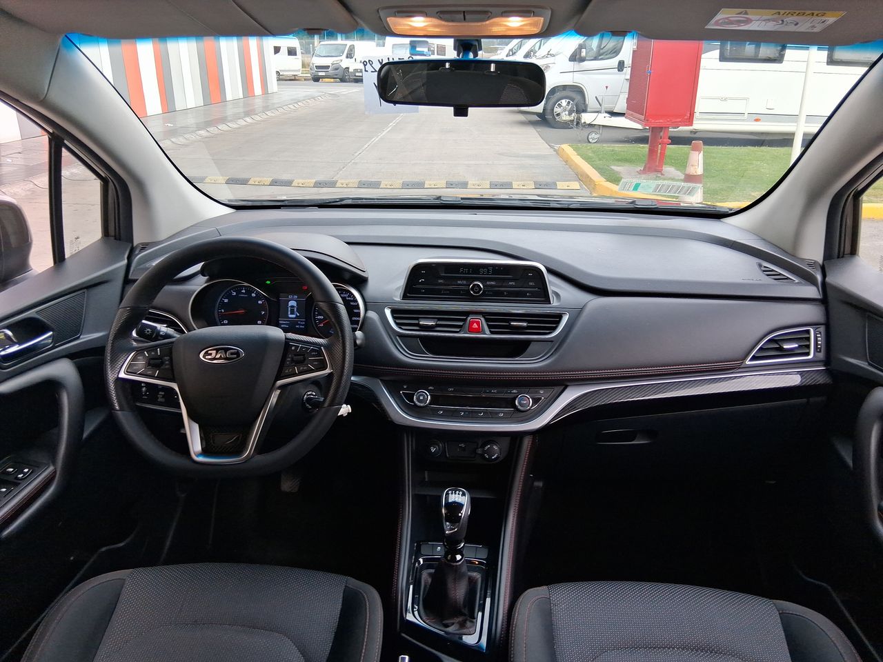 JAC - 27