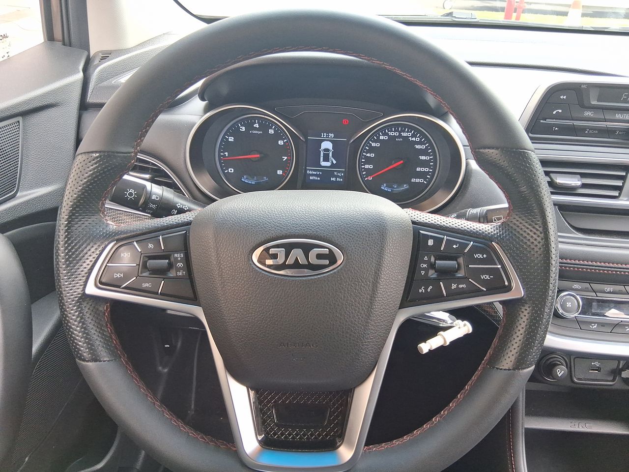 JAC - 21