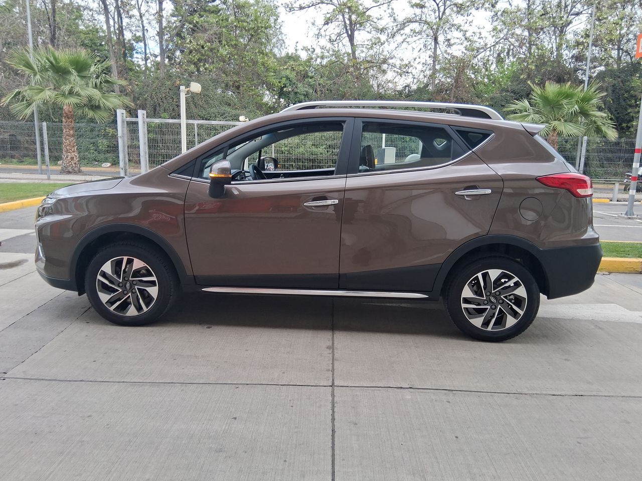 JAC - 3